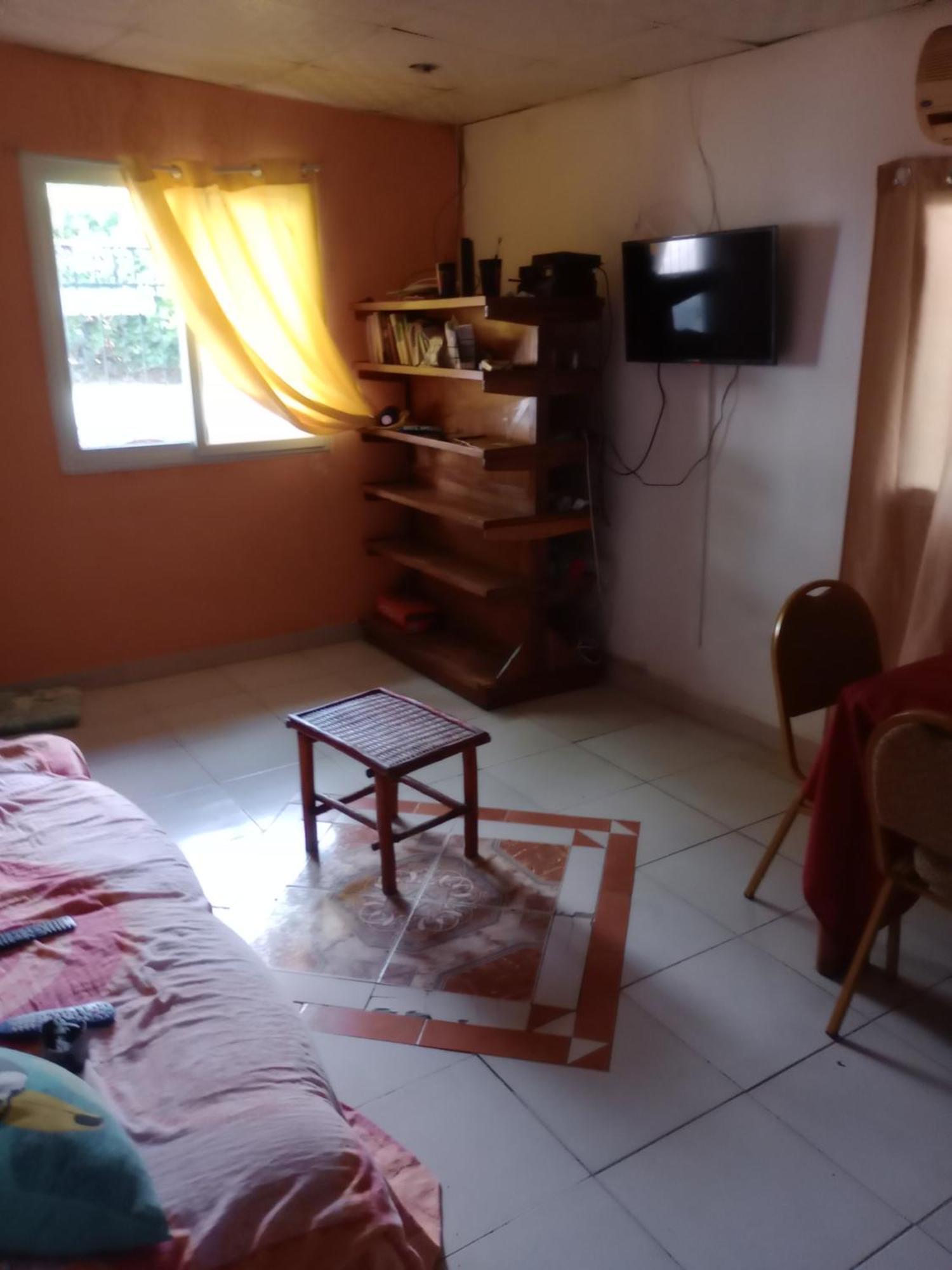 Taca Tucan Hostel 플라야 블랑카 외부 사진